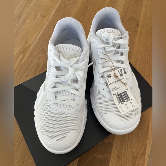 Adidas running shoes - Picture 3 of 6